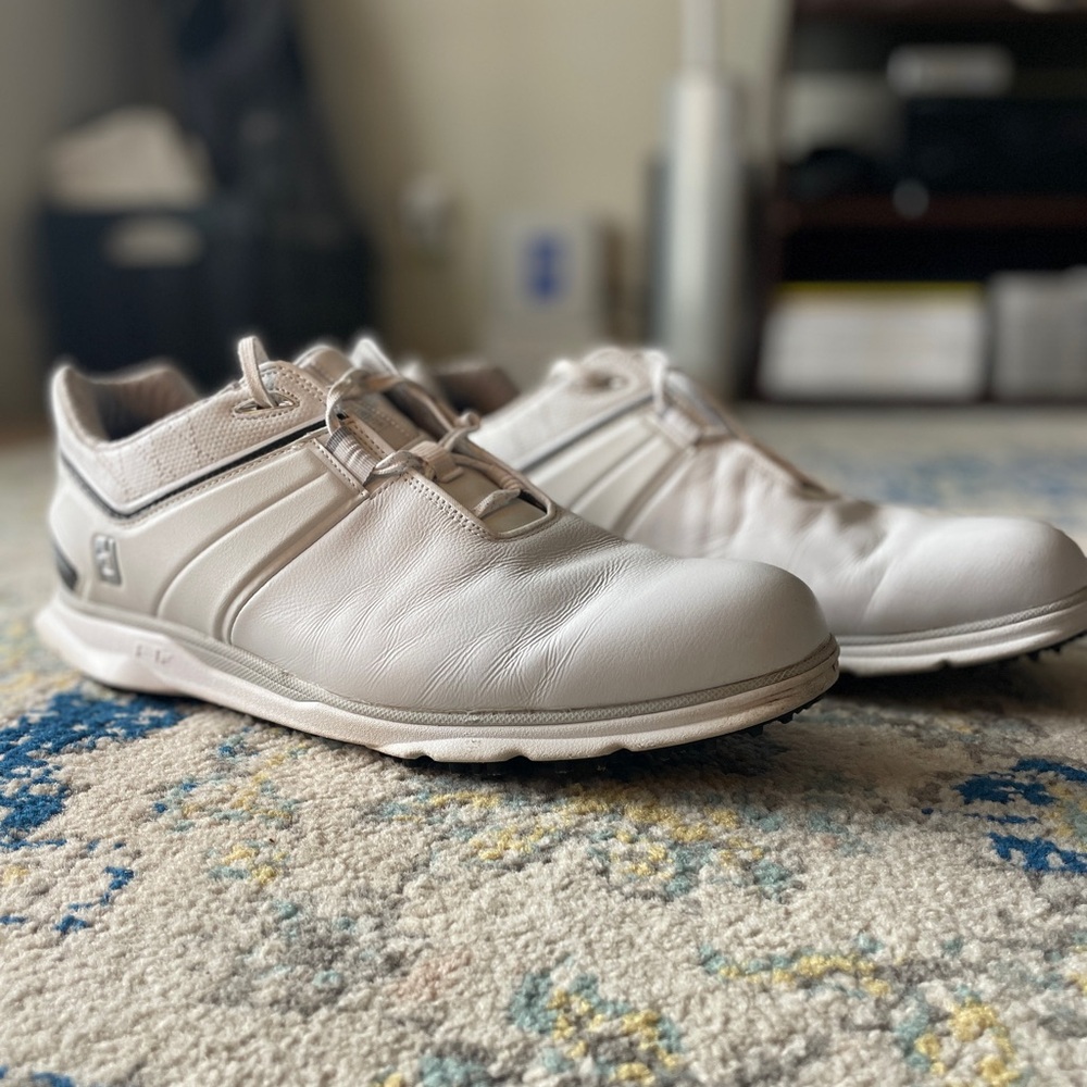 FootJoy ProSL Carbon Golf Shoes - 13 Narrow